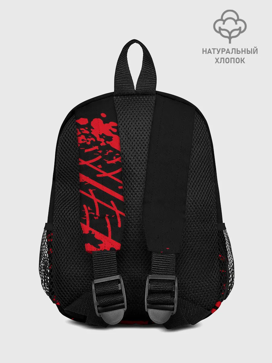 Рюкзак детский / HONDA / ХОНДА