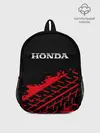 Рюкзак детский / HONDA / ХОНДА