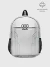Рюкзак детский / AUDI