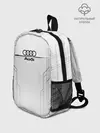 Рюкзак детский / AUDI