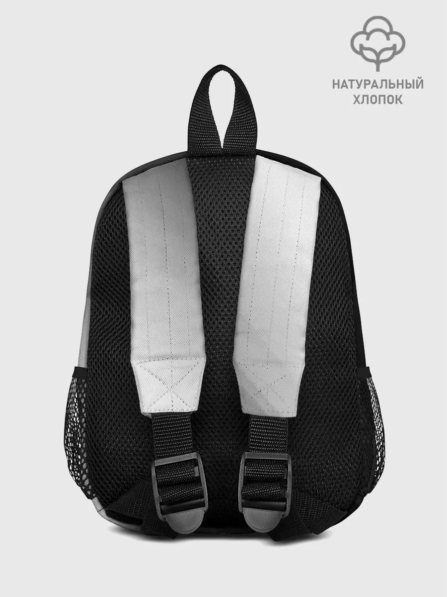 Рюкзак детский / LIL PEEP / ЛИЛ ПИП