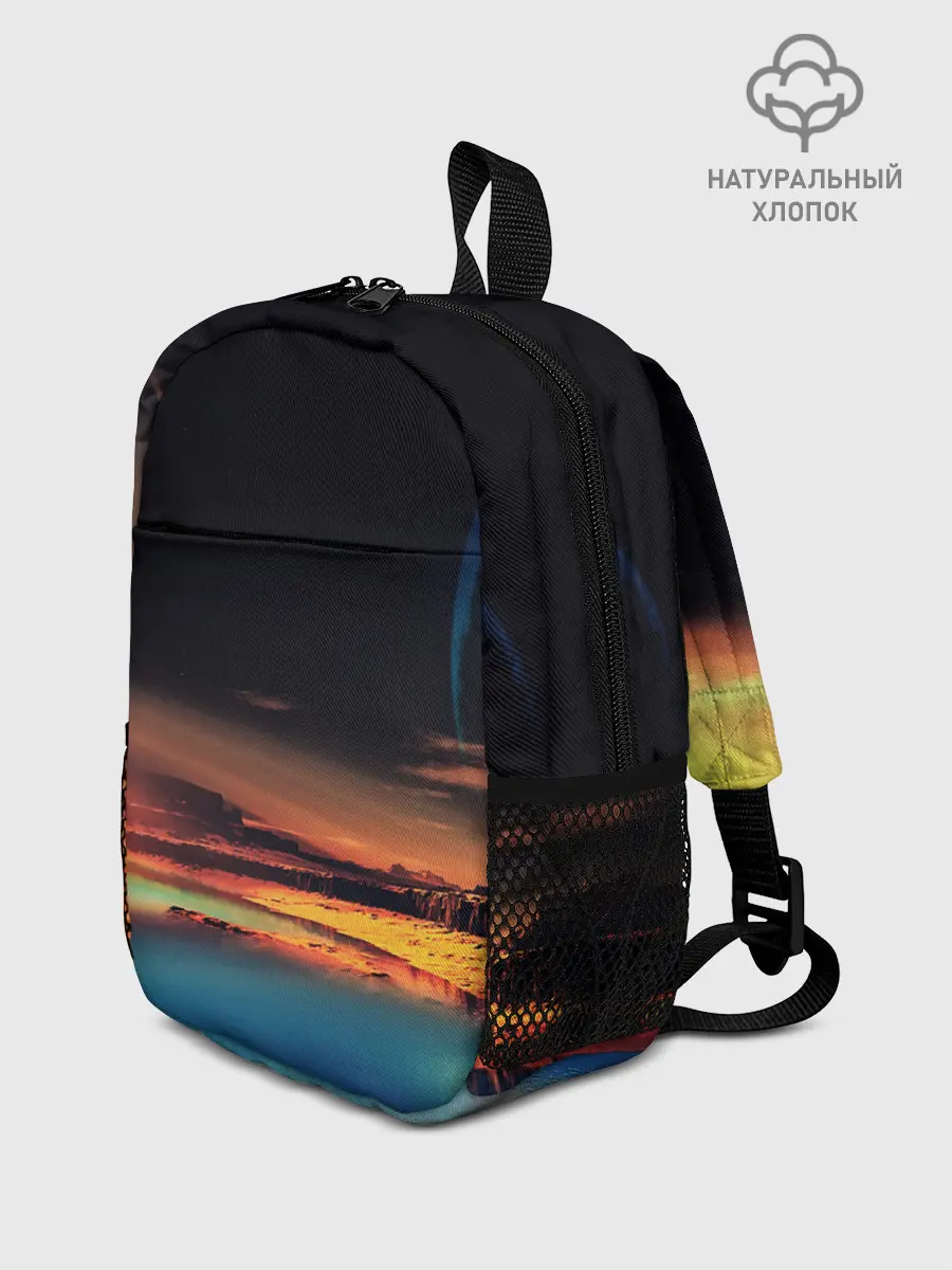 Рюкзак детский / Марс