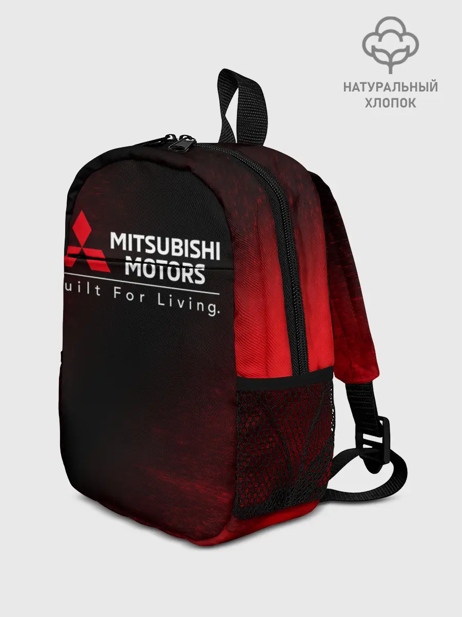 Рюкзак детский / MITSUBISHI / МИТСУБИСИ