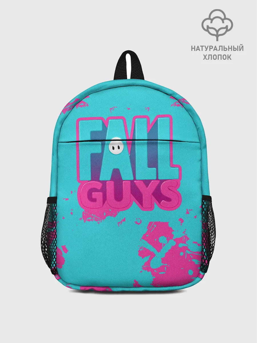 Рюкзак детский / Fall Guys: Ultimate Knockout