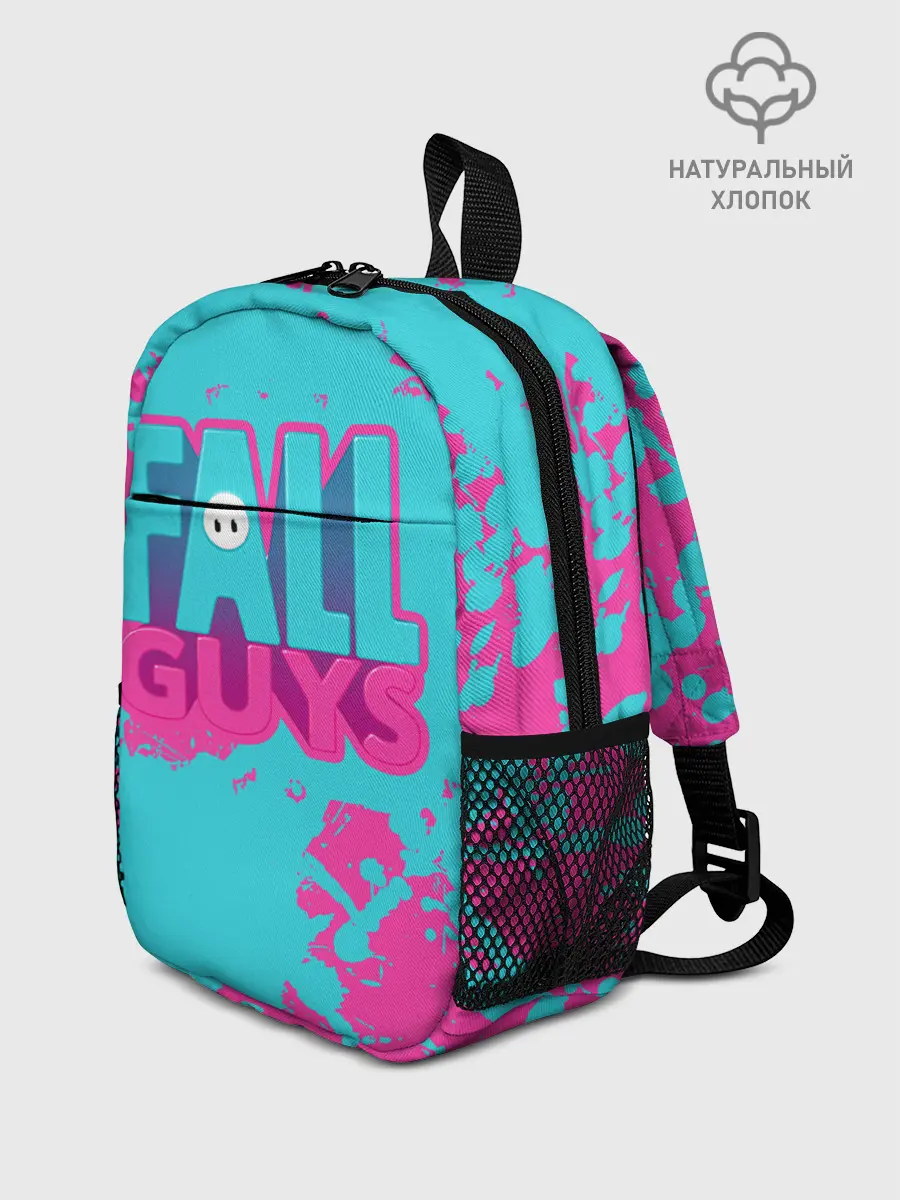 Рюкзак детский / Fall Guys: Ultimate Knockout