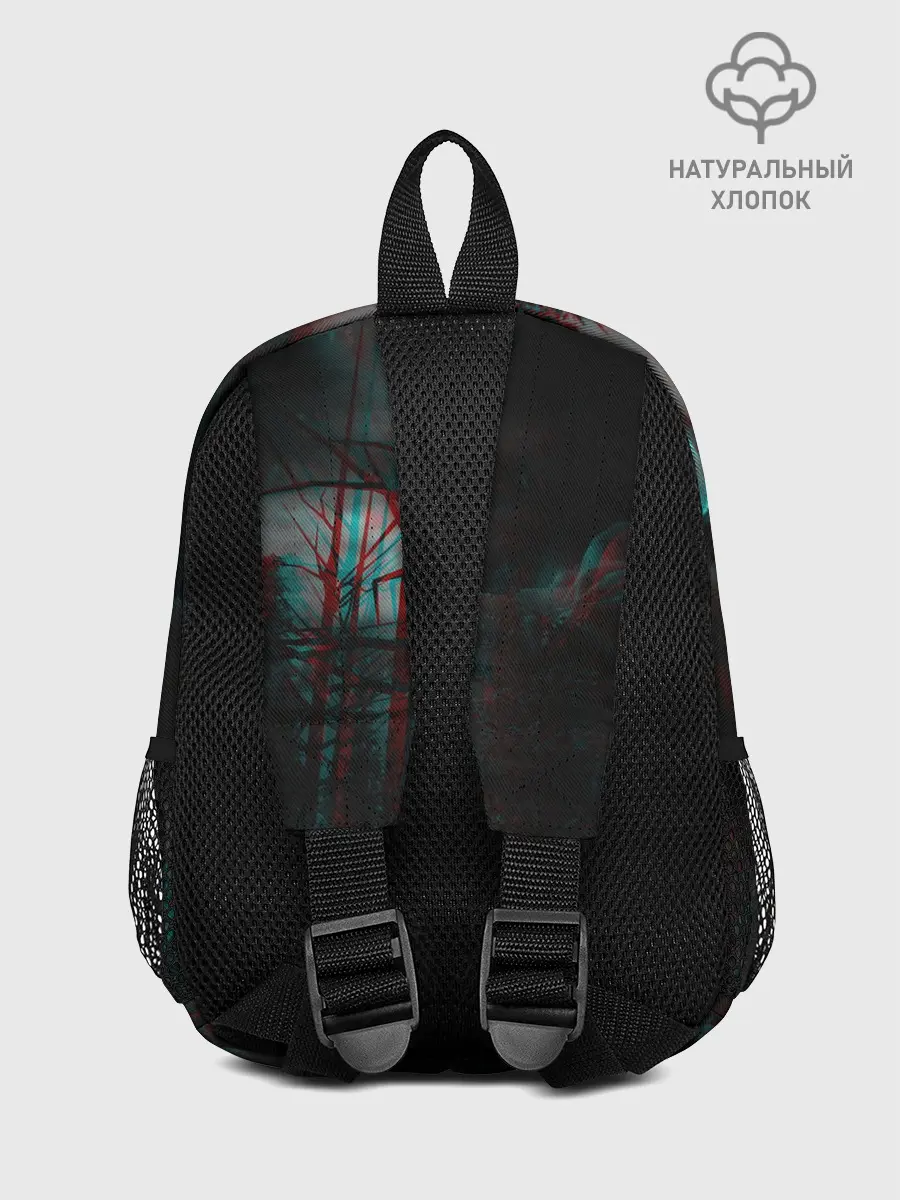 Рюкзак детский / Siren Head Horror