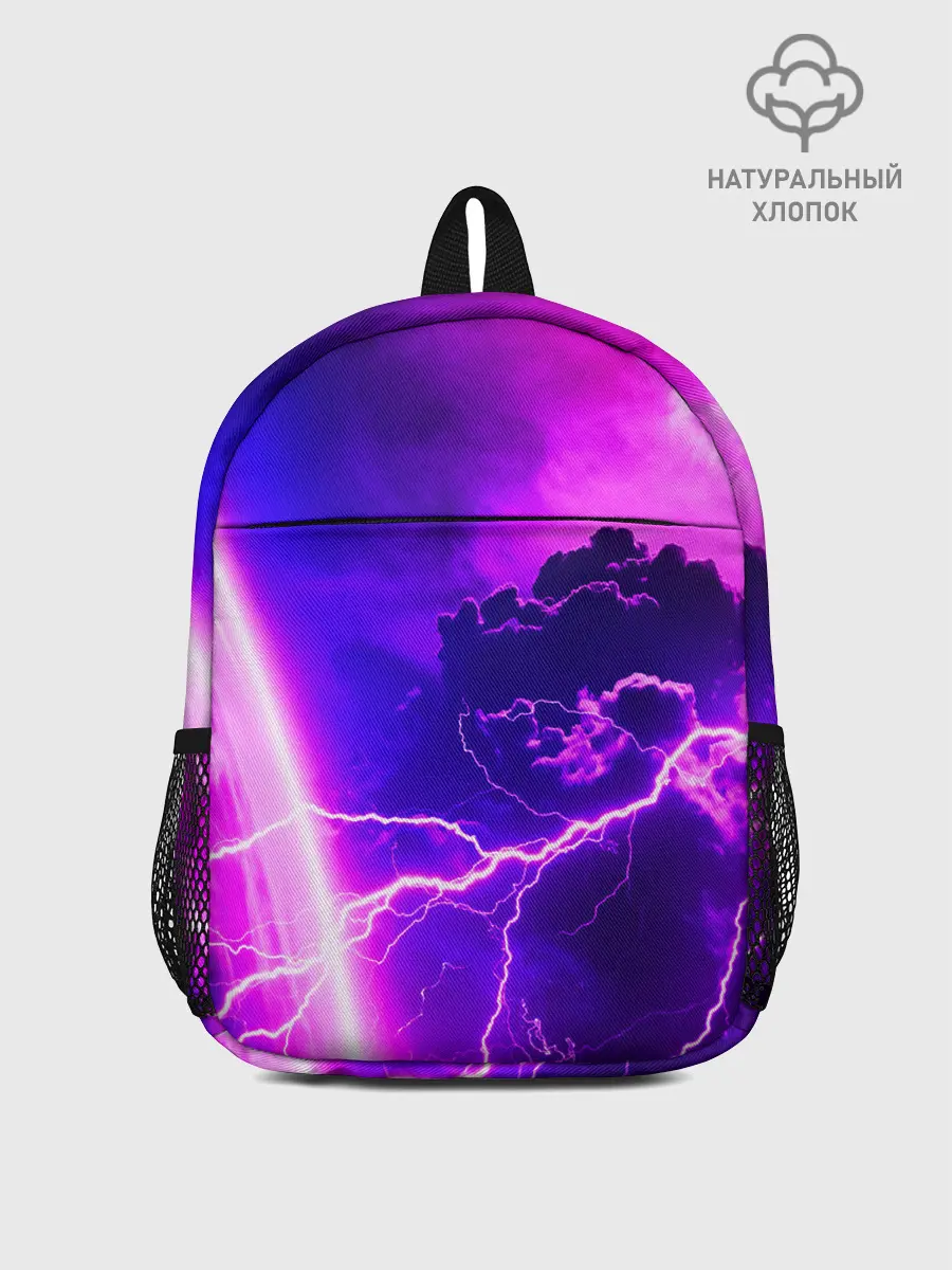 Рюкзак детский / Гроза