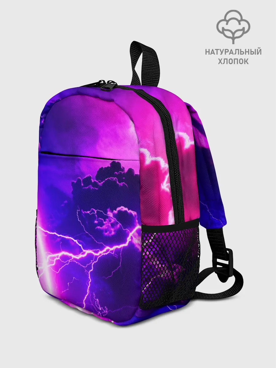 Рюкзак детский / Гроза