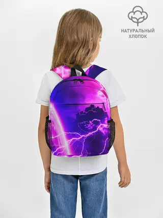 Рюкзак детский / Гроза