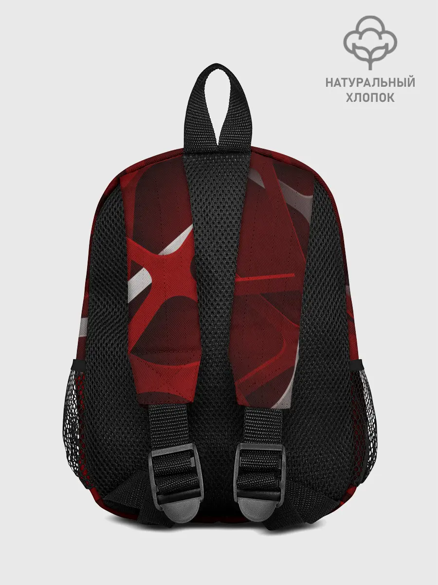 Рюкзак детский / Wolfenstein