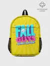 Рюкзак детский / Fall Guys