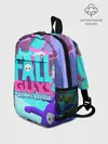 Рюкзак детский / Fall Guys