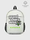 Рюкзак детский / GTA 5 / ГТА 5