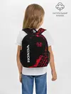 Рюкзак детский / HONDA / ХОНДА