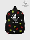 Рюкзак детский / Adios