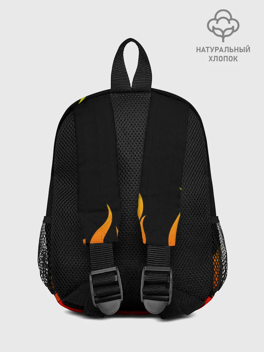 Рюкзак детский / Lil Peep