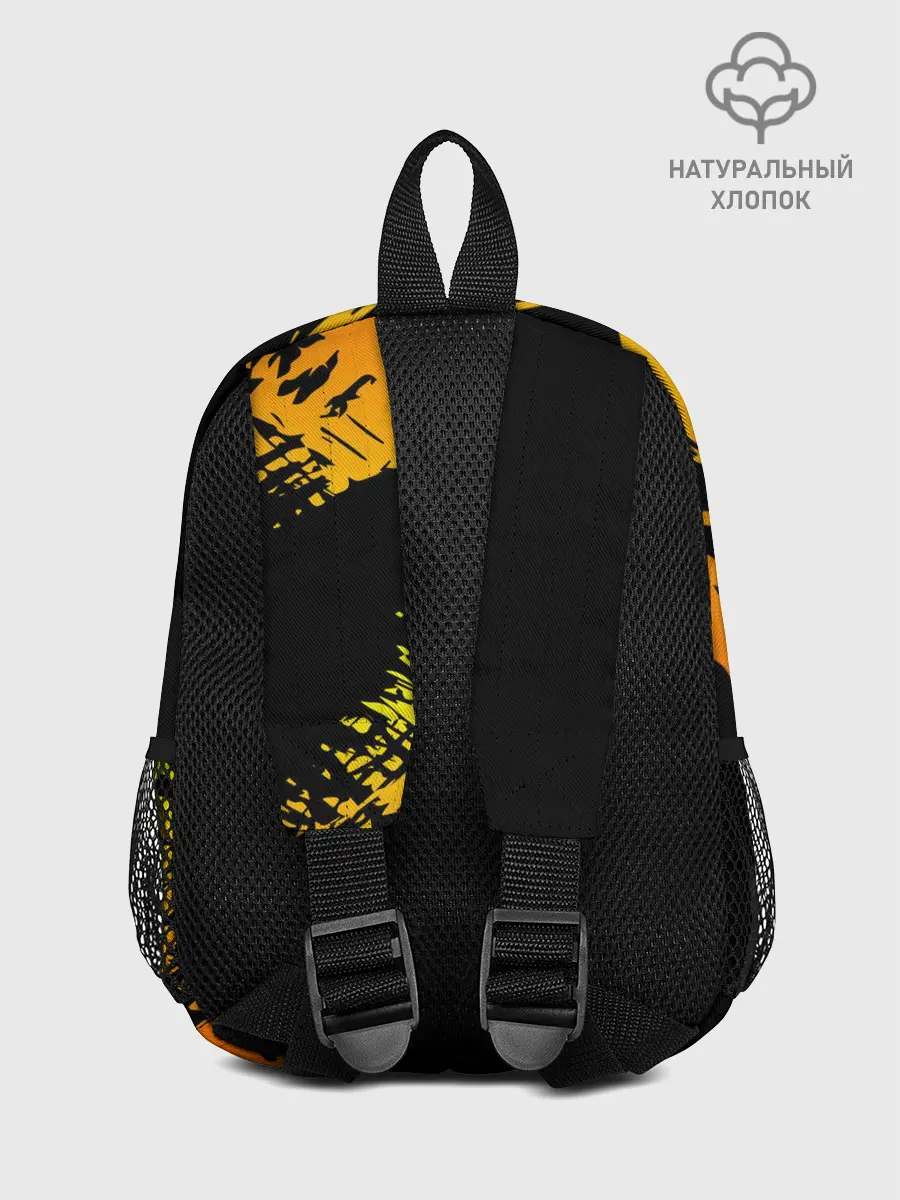 Рюкзак детский / Lil Peep