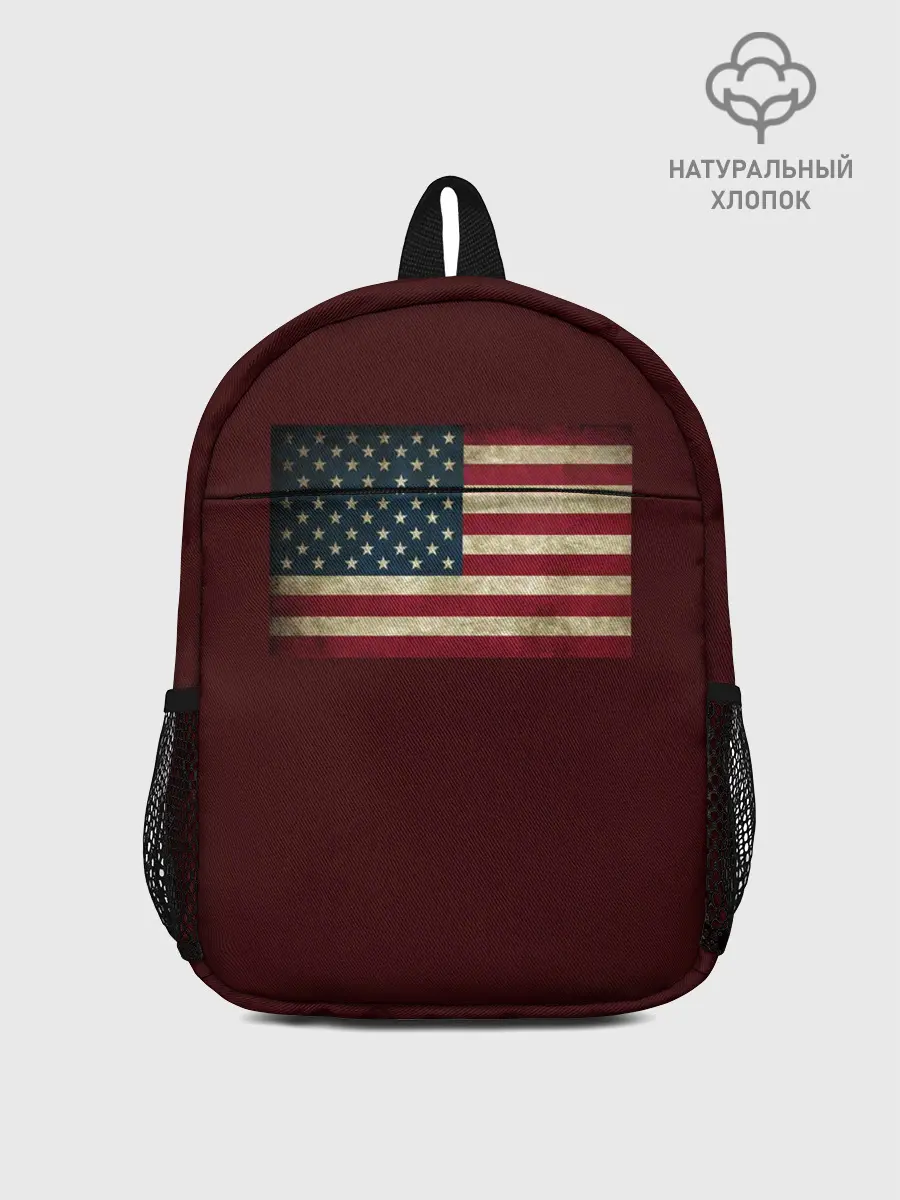 Рюкзак детский / USA
