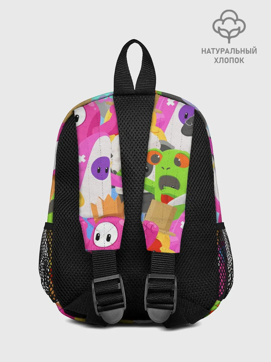 Рюкзак детский / Fall Guys
