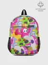 Рюкзак детский / Fall Guys