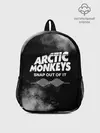 Рюкзак детский / Arctic Monkeys
