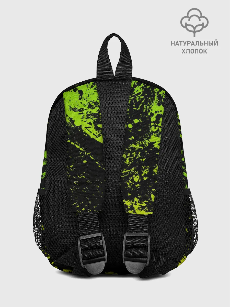 Рюкзак детский / Minecraft / Майнкрафт