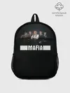 Рюкзак детский / Mafia