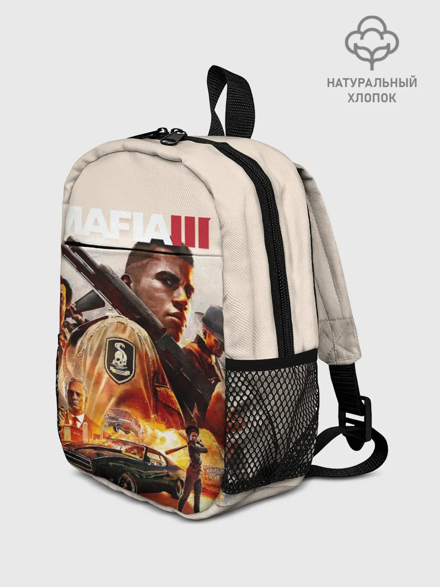 Рюкзак детский / Mafia 3