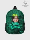 Рюкзак детский / Billie Eilish | Билли Айлиш