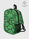 Рюкзак детский / БРОККОЛИ