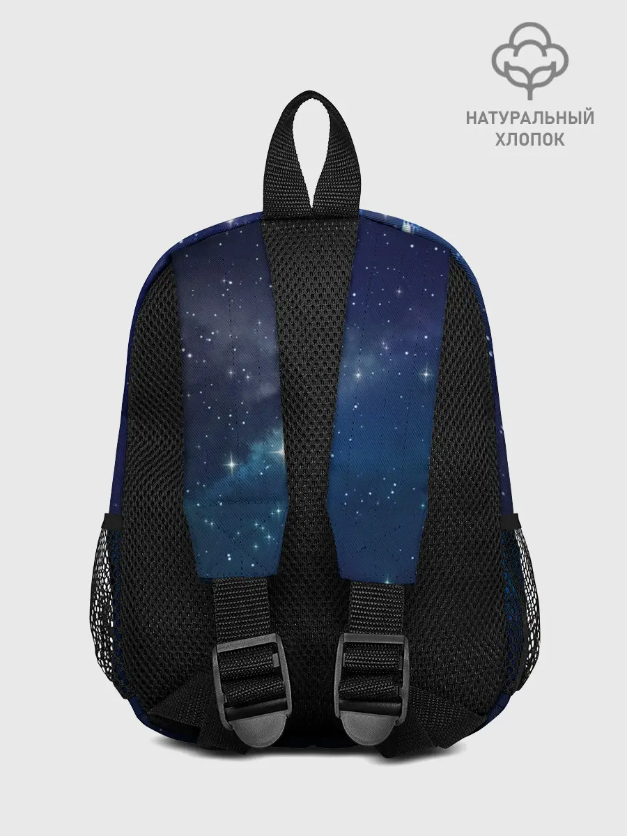 Рюкзак детский / Deep Purple Whoosh!