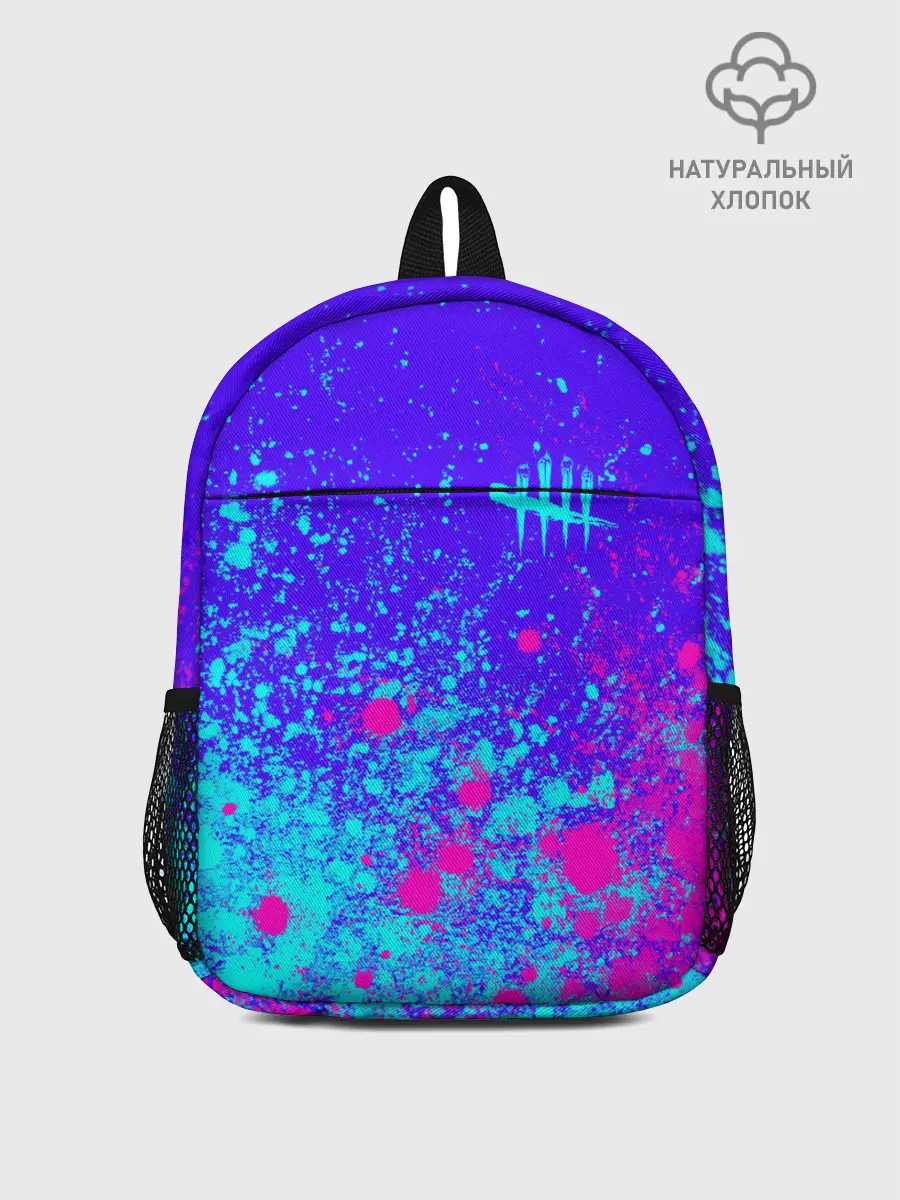 Рюкзак детский / DEAD BY DAYLIGHT