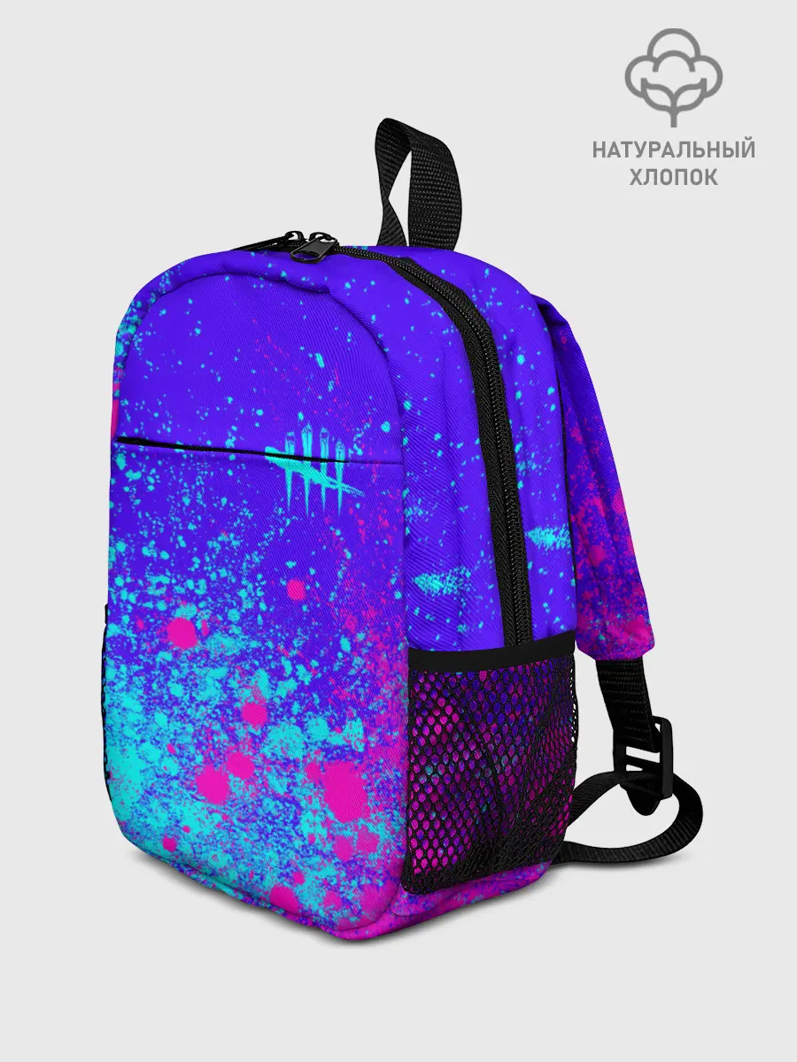 Рюкзак детский / DEAD BY DAYLIGHT