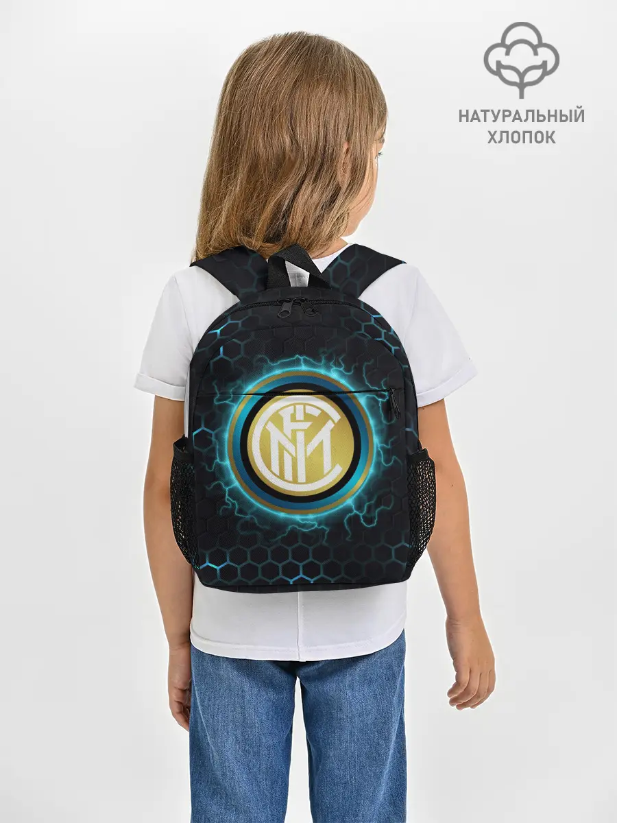 Рюкзак детский / Интер Милан