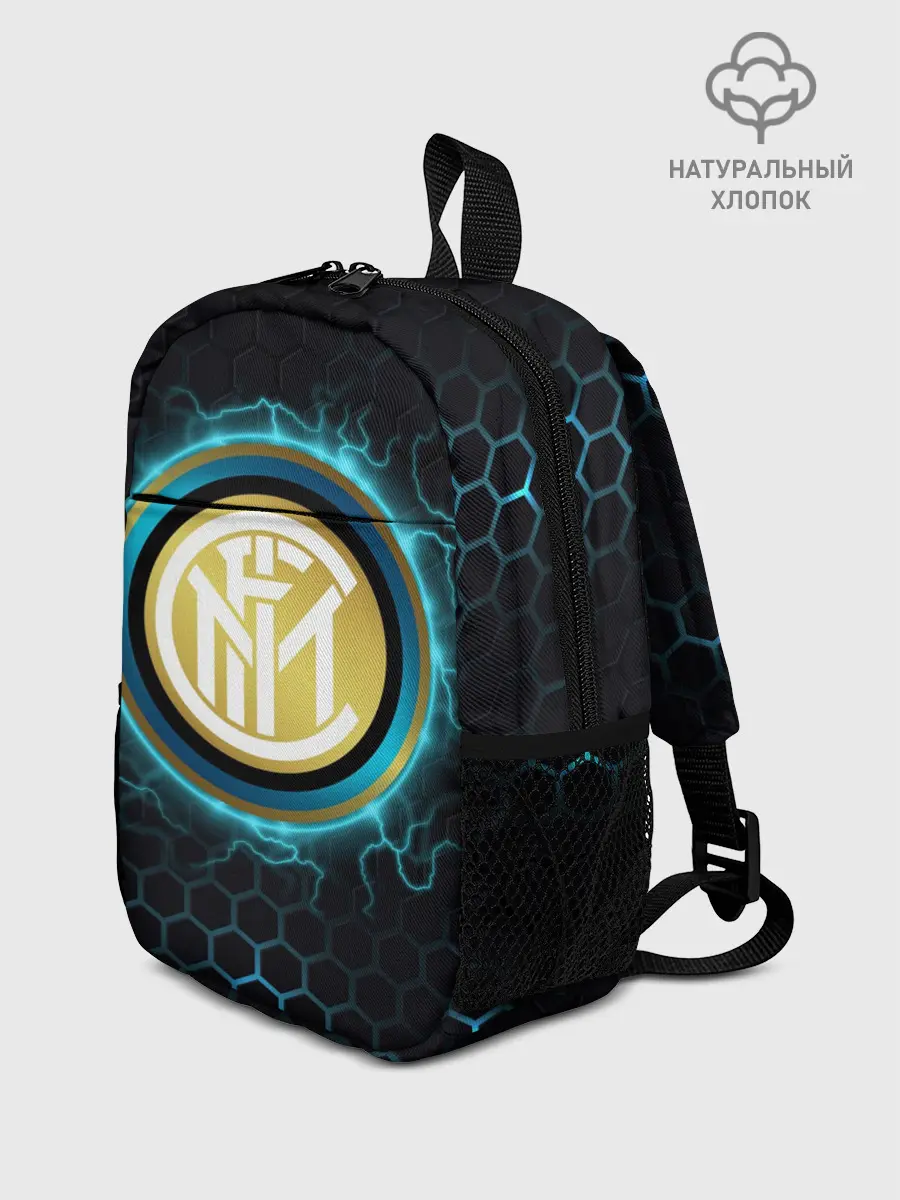 Рюкзак детский / Интер Милан