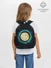 Рюкзак детский / Интер Милан