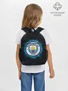 Рюкзак детский / Манчестер Сити