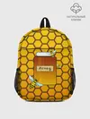 Рюкзак детский / Сладкий мёд