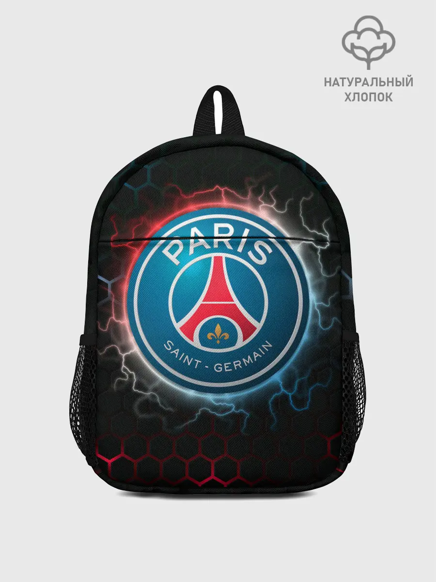 Рюкзак детский / ПСЖ