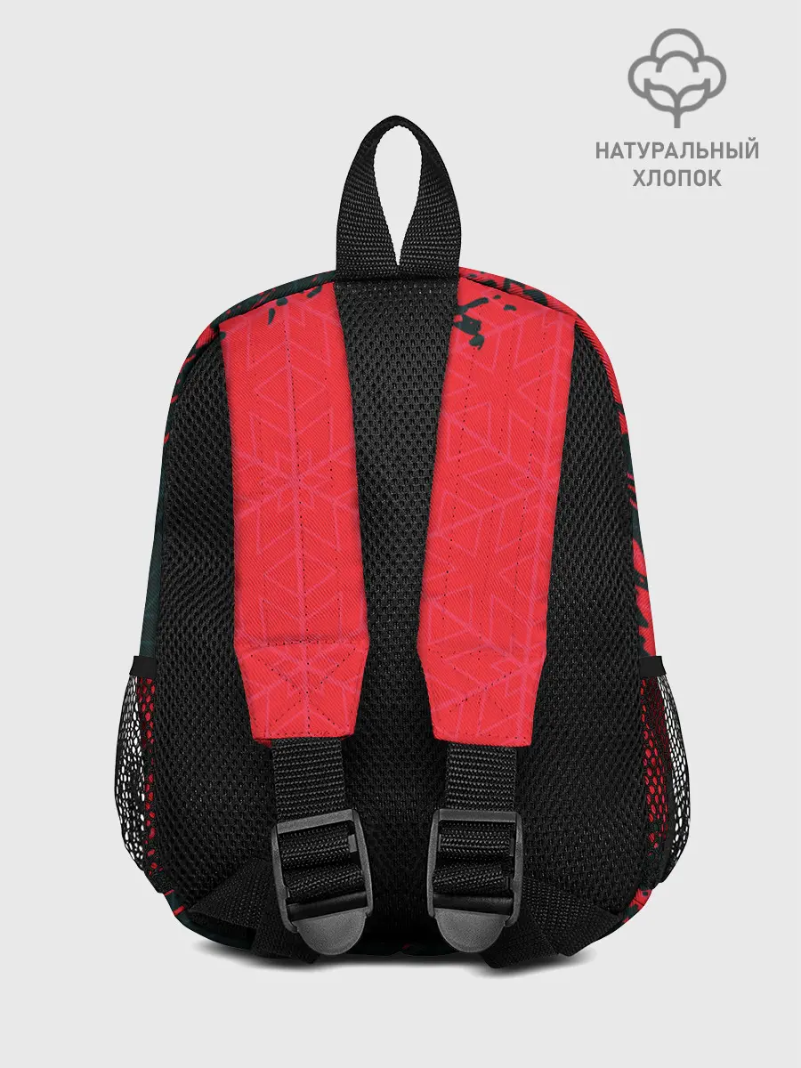 Рюкзак детский / Mitsubishi