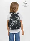 Рюкзак детский / RAMMSTEIN