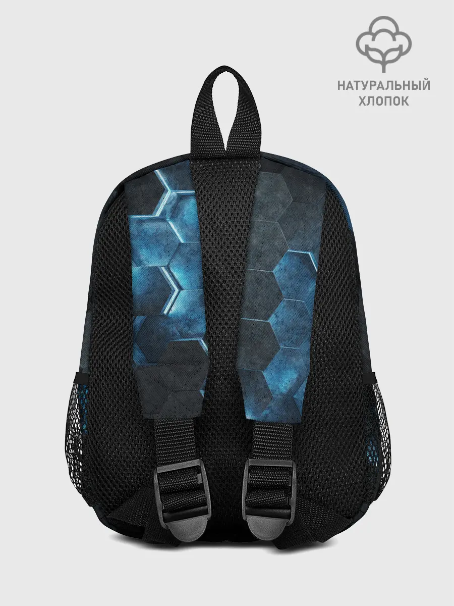 Рюкзак детский / Detroit: Become Human