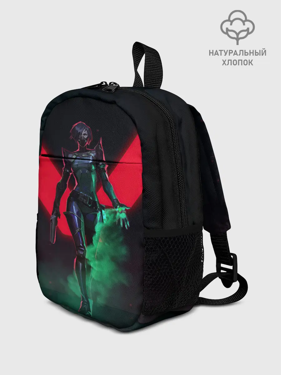 Рюкзак детский / Viper Valorant