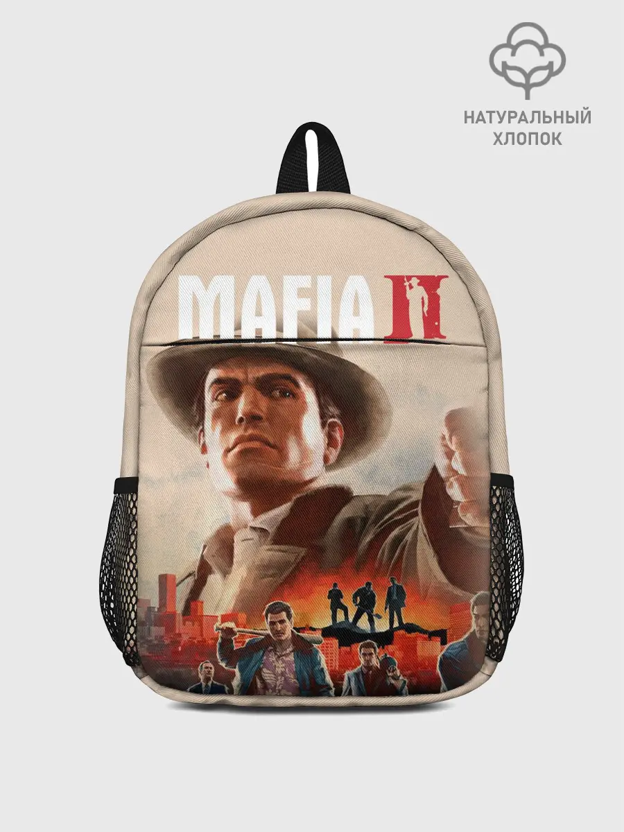 Рюкзак детский / Mafia II