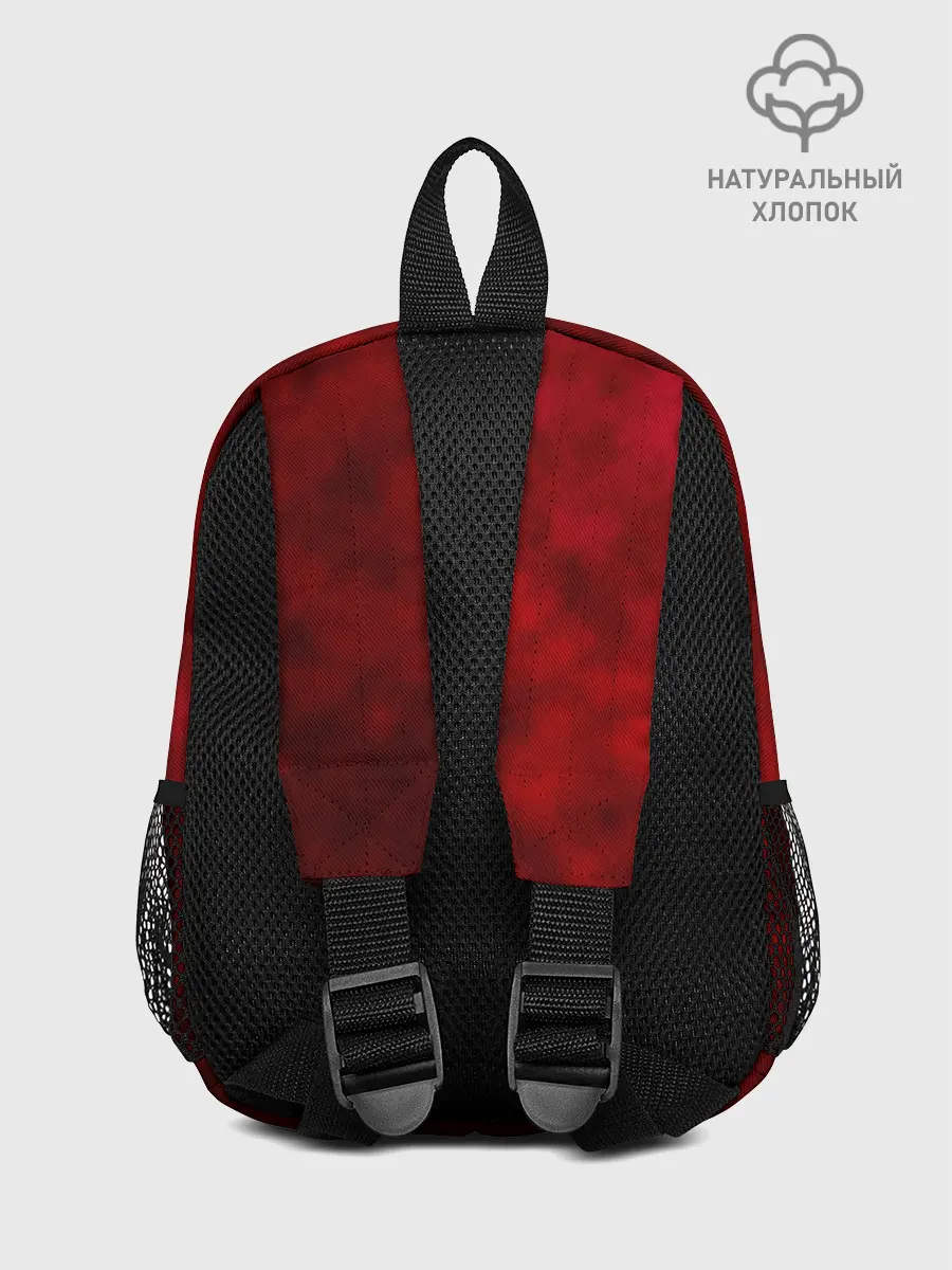 Рюкзак детский / Deep Purple