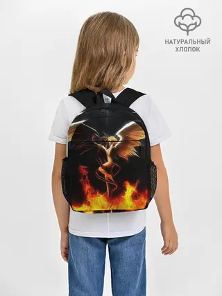 Рюкзак детский / Angel and demon