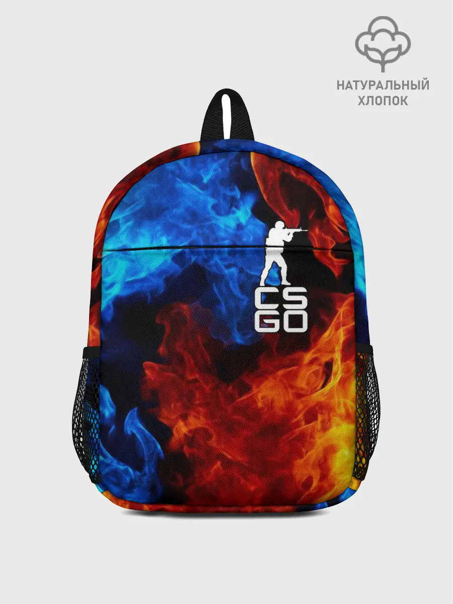 Рюкзак детский / COUNTER STRIKE