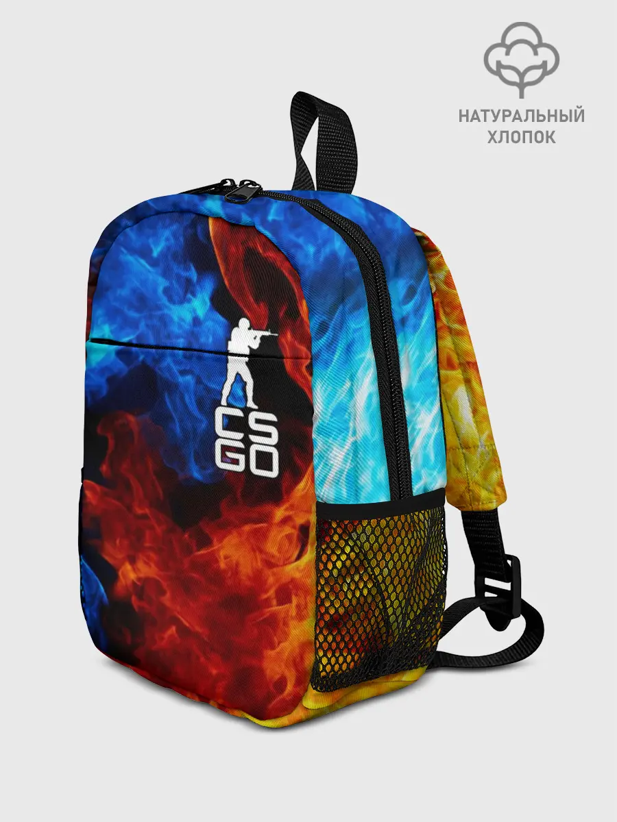 Рюкзак детский / COUNTER STRIKE