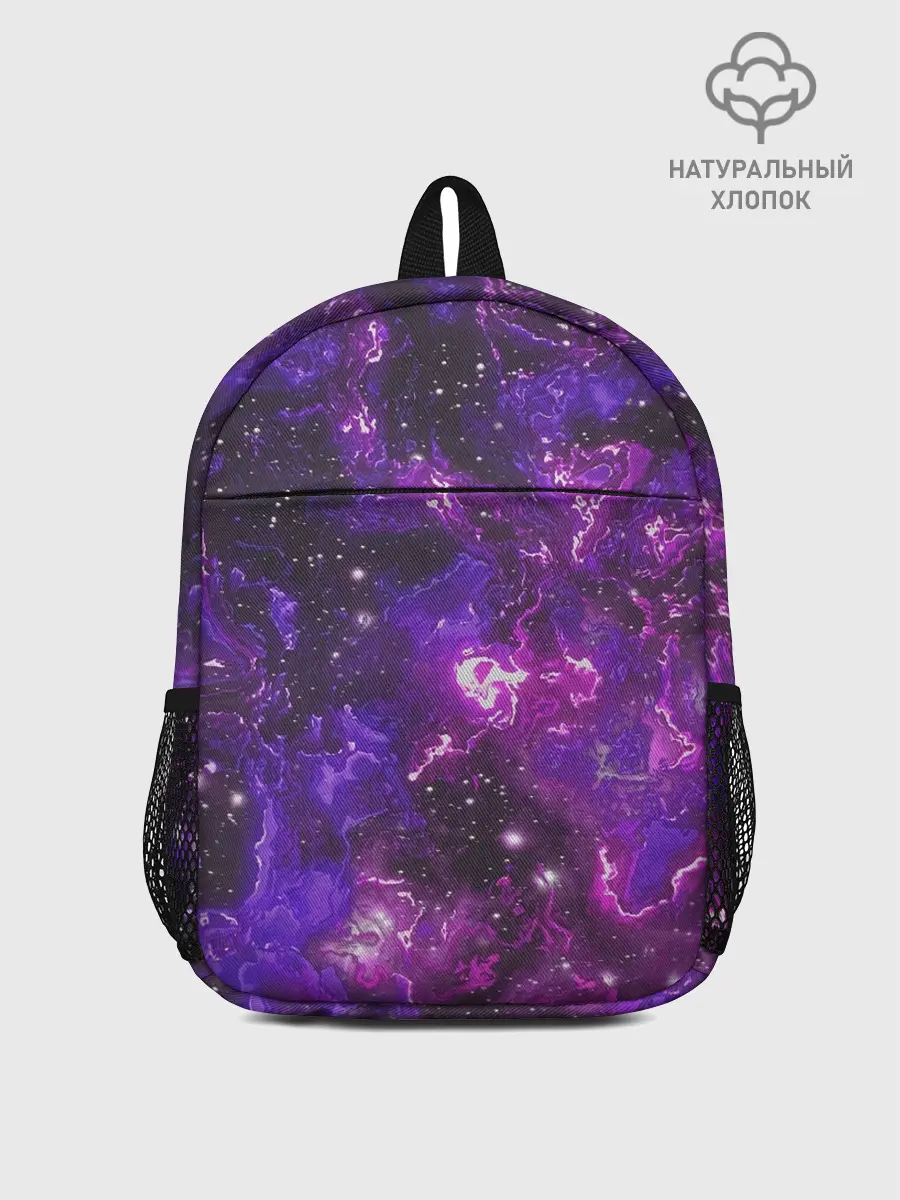 Рюкзак детский / Галактика