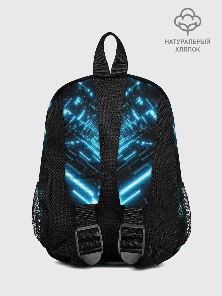 Рюкзак детский / Neon Lights